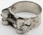 Drc Exhaust Head Pipe Clamp 44-47MM Ktm Crf Yz Wr Ttr Kx Klx Rmz D31-32-440. Fixed Price $9.49.