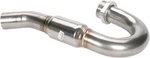 Exhaust Header Front Pipe Power Bomb Stainless Steel FMF044033. Fixed Price $389.87.
