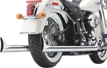Cobra True Duals Fishtail Tips 6987. Fixed Price $1248.25.
