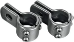 Rivco Products Highway Peg Mounting Clamps CLMP125BK. Fixed Price $38.95.