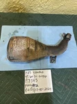 1985 Yamaha Yt 60 Tri Zinger Exhaust Muffler Silencer 197. Fixed Price $65.88.