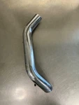 2007 Harley Davidson Sportster 883 Rear Back Exhaust Pipe Heat Shield. Fixed Price $48.00.