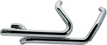 S&s Cycle 550-0704 Power Tune Dual Headers Chrome For Hd Cvo Road Glide Cu. Fixed Price $788.36.