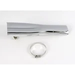 Thunderheader Collector 16 3/4" Heat Shield - 1090. Fixed Price $147.69.