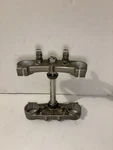 2006 - 2009 Yamaha YZ450F Oem Triple Clamps 1/8 Bar 9/32. Fixed Price $99.99.