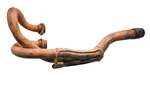 85 Honda XR350R Header Exhaust Pipe. Fixed Price $149.99.