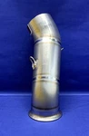 Akrapovic Link Pipe (titanium) Hypermotard 2013-2018 L-D8SO2. Fixed Price $195.25.