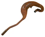 2001 Cobra CX50 King Senior 50CC Oem Exhaust Pipe Chamber Header. Fixed Price $49.99.