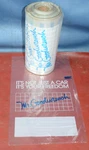 Vtg Roll Gm Mr Goodwrench Plastic Parts Bags 17X10 Not Just Car Freedom. Fixed Price $125.00.