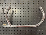 Harley Nos Oem Sportster K Model Xlh Xlch Pipe Set Exhaust Mint!!!. Fixed Price $1089.00.
