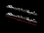 Oem Harley 6.5" Inches Screamin' Eagle Muffler Emblems Badges Medallions Chrome. Fixed Price $49.95.