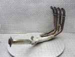 2002 00-03 Suzuki Exhaust Header Manifold Pipe Assembly. Fixed Price $60.44.