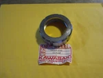 1969 1968 Kawasaki Roadrunner C2 Exhaust Pipe Clamp Part # 18069-030. Fixed Price $18.39.