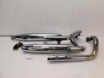 1999 Yamaha V-start XVS650 Oem Exhaust Muffler Head Pipe 4XP-14620-02-00. Fixed Price $159.99.