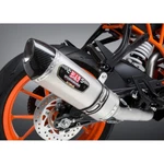 Yoshimura 3/4 3QTR Exhaust System Fits Ktm 390 Duke 2017 2018 2019 2020. Fixed Price $797.38.