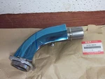 Exhaust Pipe, Fr, New, '06-'07 Suzuki VZR1800 M109 Boulevard, Retail $188.20. Fixed Price $72.26.