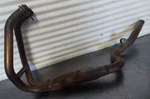 13-14 Kawasaki Ninja 300 Headers Front Exhaust Down Pipes 39178-0228. Fixed Price $45.52.