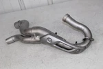 2022 Honda CRF450R-S Oem Exhaust Pipe Header 2019 2020. Fixed Price $180.00.