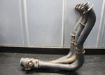 07-08 Suzuki Oem Exhaust Header Pipes Manifold 2007 2008. Fixed Price $149.99.
