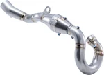 Fmf Megabomb Titanium Header 16-18 Ktm SX-F350 Style 045610. Fixed Price $661.22.