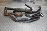 2010-2016 Harley Touring Stock Exhaust System Header Flht 66855-10A 66858-09. Fixed Price $109.95.