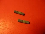 Nos New Oem Original Honda Stud Bolt QTY2 92707-05020. Fixed Price $13.99.