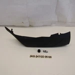Left Muffler Heat Shield Yamaha Yzf R1 09 14 Scratches. Fixed Price $63.36.
