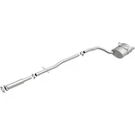 For Mini Cooper 2002-2008 R50 R53 Brexhaust Stock Replacement Kit Dac. Fixed Price $601.67.
