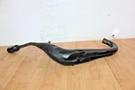 Vintage 1975 Suzuki RM125 Exhaust Header Pipe / Expansion Chamber. Fixed Price $299.00.