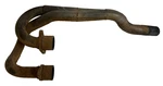 1997 Honda Exhaust Header Dual Muffler Pipes. Fixed Price $52.00.