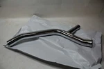 Chrome Exhaust Pipe Nos 65668-86 Harley New Fxrs Fxrd Fxrp Fxrt EPS21119. Fixed Price $425.00.