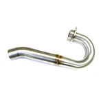 Big Gun 12-15 Kawasaki Kx 450F Evo Series Head Pipe. Fixed Price $278.99.