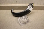 P3 Fmf Fatty Carbon Pipe Guard 2005-2021 Yamaha YZ125 1520 7545 D30. Fixed Price $160.11.