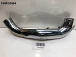 Harley Davidson V-rod 2002 Front Exhaust Pipe & Heat Shield Oem LOT109 109C30564. Fixed Price $302.90.