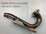 Exhaust Manifold 18320-KRN-A10 Honda Crf 250 2004 2009. Fixed Price $95.73.