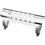 Shindy Stainless Exhaust Shield 19-007. Fixed Price $46.87.