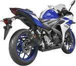 Akrapovic S-Y2SO12-HAPC Slip-on Line Muffler Carbon Fiber. Fixed Price $528.26.