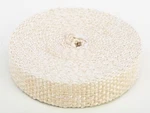 Helix Racing Exhaust Insulating Wrap 25FT. X1IN. Tan 525-1000. Fixed Price $29.99.