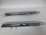 New Genuine Harley-davidson Oem Screaming Eagle Exhaust 80482-09 80505-09. Fixed Price $389.99.
