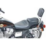 Mustang Motorcycle Products Vintage Sissy Pad - 9" X 7.5" 75634. Fixed Price $141.36.