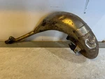 2003 Kawasaki KX125 Pro Circuit Platinum Exhaust Pipe Chamber Header. Fixed Price $149.95.