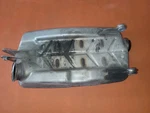 Ktm Duke 690 Catalytic Converter/pre-silencer (ez. 29/05/2017 ) 76005050200. Fixed Price $116.02.