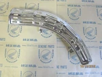 Honda CT200, CT90 Trail Nos Exhaust Pipe Chrome Protector 18241-033-000. Fixed Price $97.50.