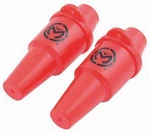 Moose Spark Plug Carrier Protector Case 2-PK (2103-0215). Fixed Price $14.49.