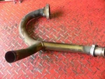 99 Bmw R1100S Right Side Header Pipe Assembly. Fixed Price $119.99.