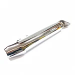 Honda 18405-MCV-670 Muffler Rr. Fixed Price $399.97.