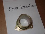 Honda CR250 2003 Nos Oem Exhaust Pipe Joint Flange Manifold 18351-KZ3-L30. Fixed Price $79.50.