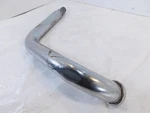 1986-2004 Suzuki Intruder 700 750 & Boulevard S50 VS800 Exhaust Header Pipe. Fixed Price $39.95.
