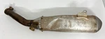 2014 2015 YZ450F Silencer Exhaust Muffler ( Needs Repacked ). Fixed Price $90.63.