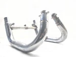 07-16 Triumph America Front Left Right Exhaust Header T2203000. Fixed Price $107.56.